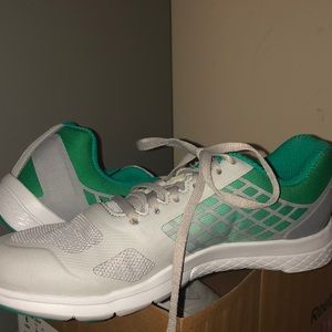 Brand New, Reebok Quantum Leap Training Shoes